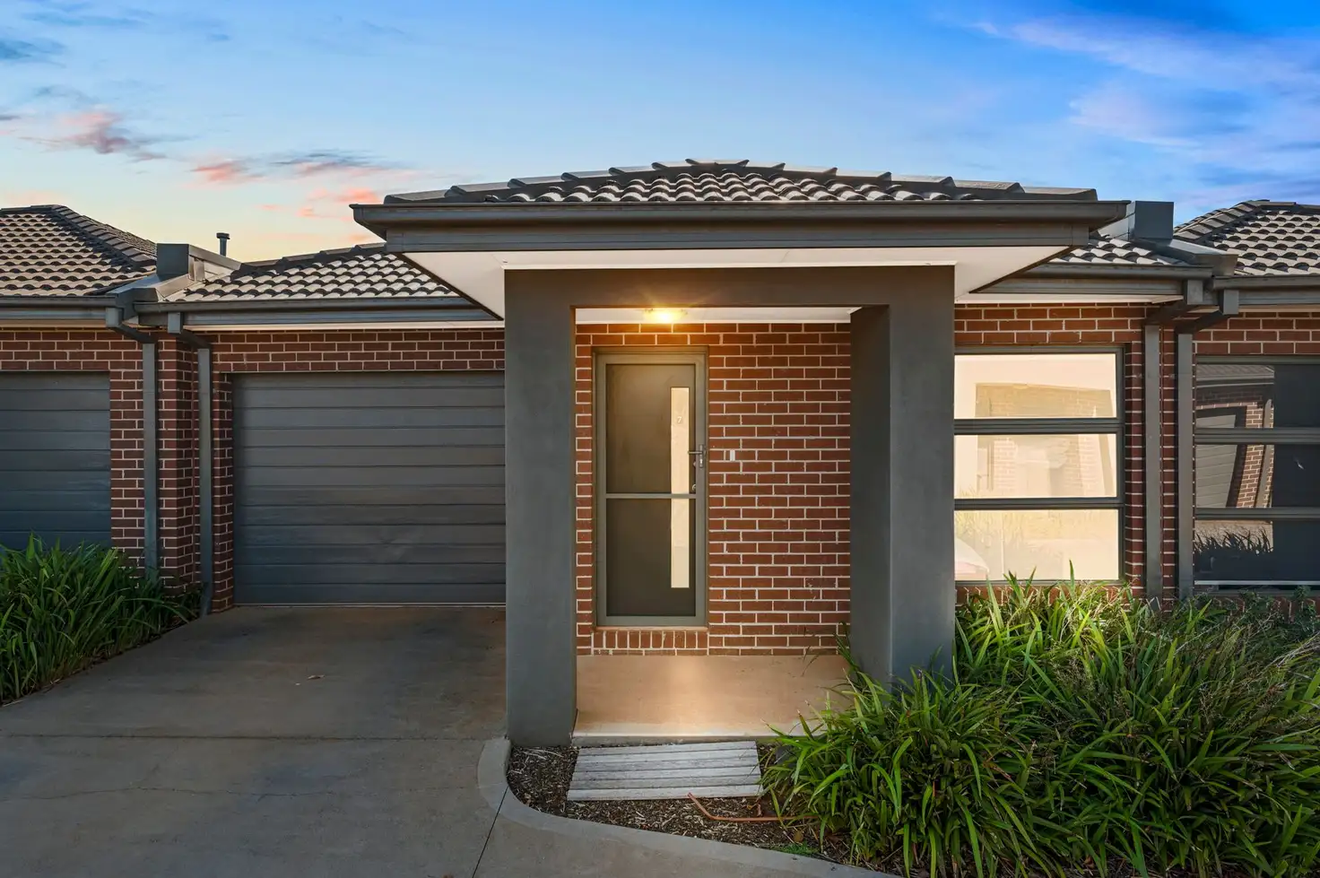 Main view of Homely unit listing, 7/84 Albert Drive, Melton South VIC 3338