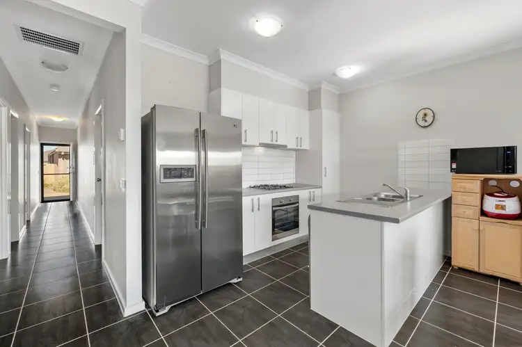 Second view of Homely unit listing, 7/84 Albert Drive, Melton South VIC 3338