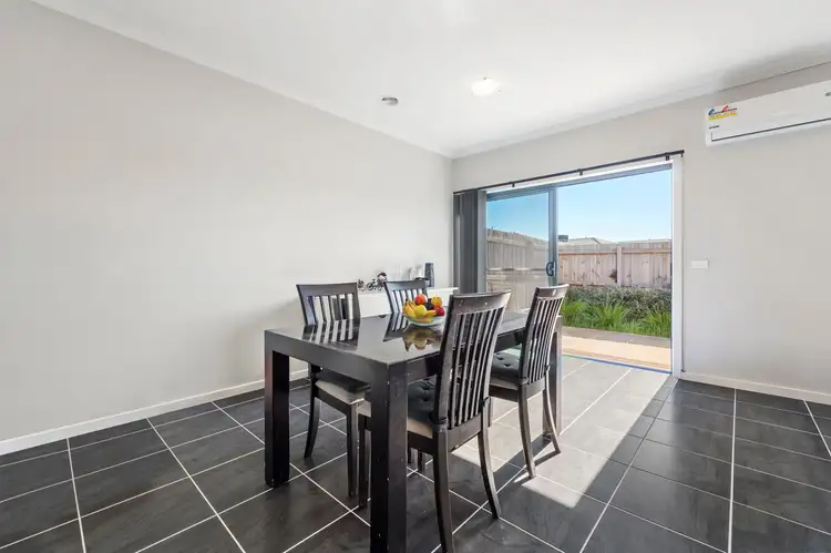 Third view of Homely unit listing, 7/84 Albert Drive, Melton South VIC 3338