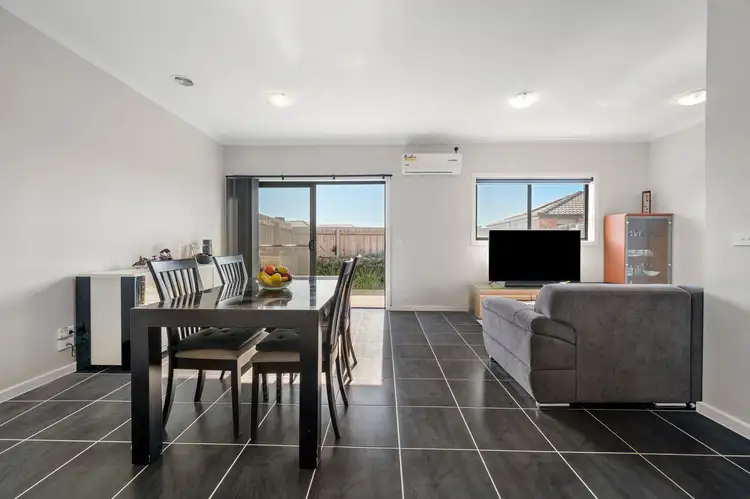 Fourth view of Homely unit listing, 7/84 Albert Drive, Melton South VIC 3338