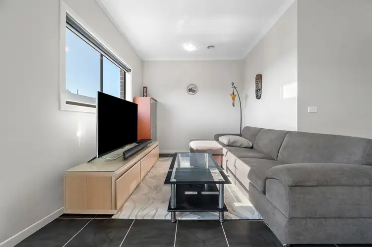 Fifth view of Homely unit listing, 7/84 Albert Drive, Melton South VIC 3338