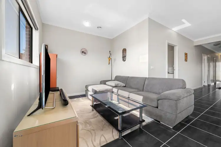 Sixth view of Homely unit listing, 7/84 Albert Drive, Melton South VIC 3338