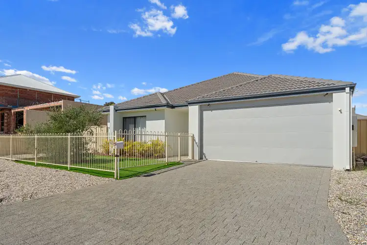 Second view of Homely house listing, 16 Dunlop Street, Baldivis WA 6171