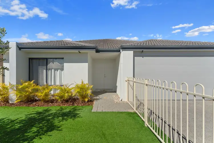 Third view of Homely house listing, 16 Dunlop Street, Baldivis WA 6171
