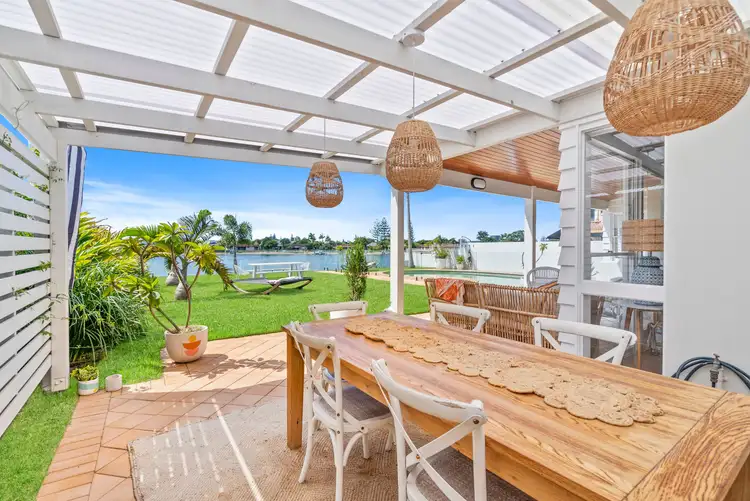 Third view of Homely house listing, 164 Mallawa Drive, Palm Beach QLD 4221