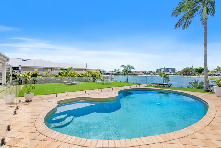 Fourth view of Homely house listing, 164 Mallawa Drive, Palm Beach QLD 4221
