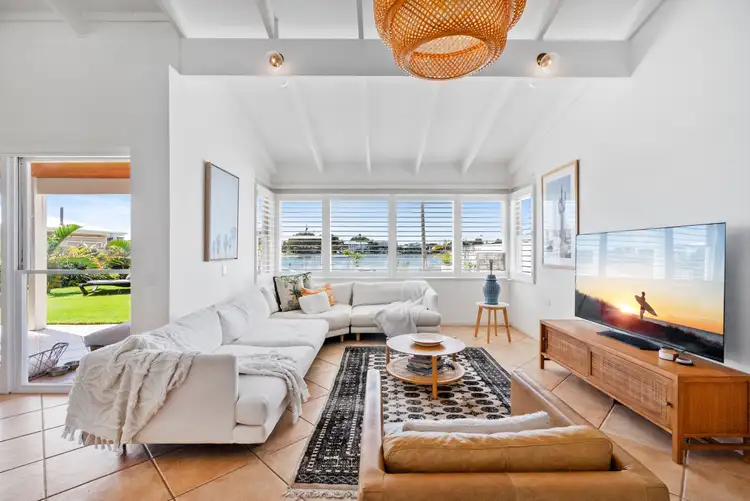 Fifth view of Homely house listing, 164 Mallawa Drive, Palm Beach QLD 4221
