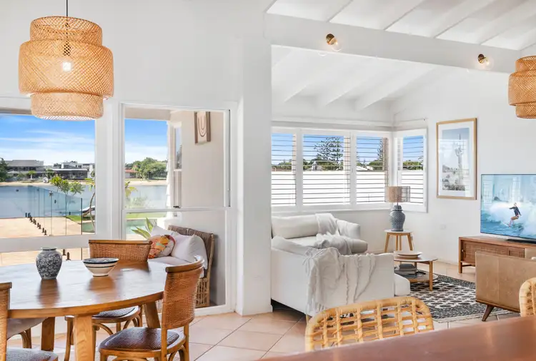Sixth view of Homely house listing, 164 Mallawa Drive, Palm Beach QLD 4221