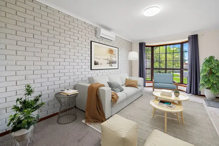 Second view of Homely unit listing, 1/6 Pitta Close, Werribee VIC 3030