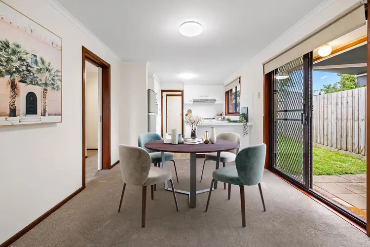 Third view of Homely unit listing, 1/6 Pitta Close, Werribee VIC 3030