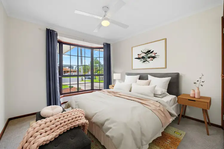 Fifth view of Homely unit listing, 1/6 Pitta Close, Werribee VIC 3030