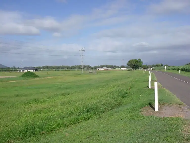 Main view of Homely land listing, 13 Riverdowns Drive, Halifax QLD 4850