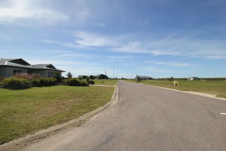 Fourth view of Homely land listing, 13 Riverdowns Drive, Halifax QLD 4850