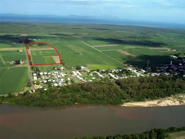 Sixth view of Homely land listing, 13 Riverdowns Drive, Halifax QLD 4850