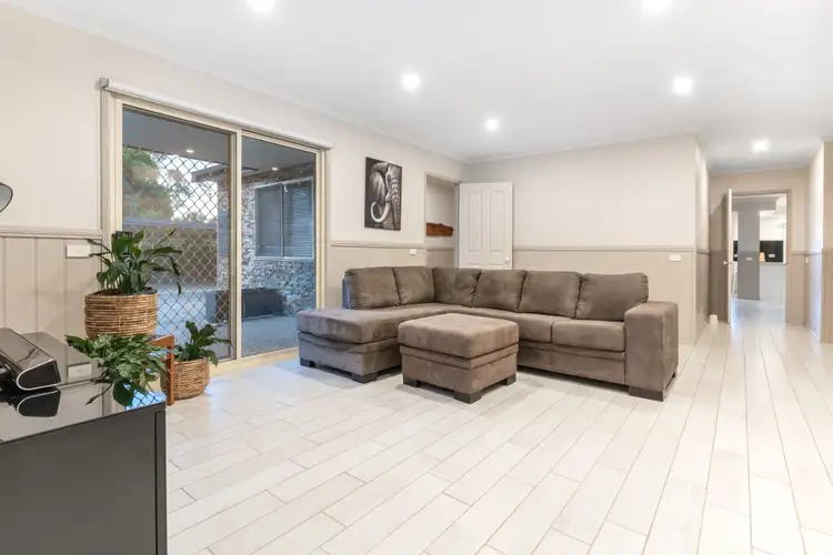 Third view of Homely house listing, 44 Barretts Road, Langwarrin South VIC 3911