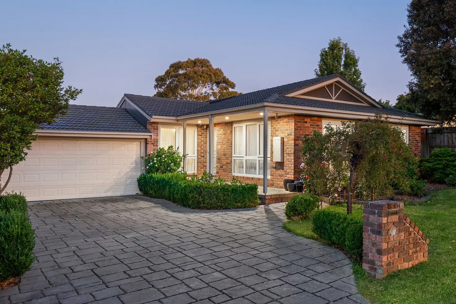 Main view of Homely house listing, 15 Cinerea Glade, Langwarrin VIC 3910