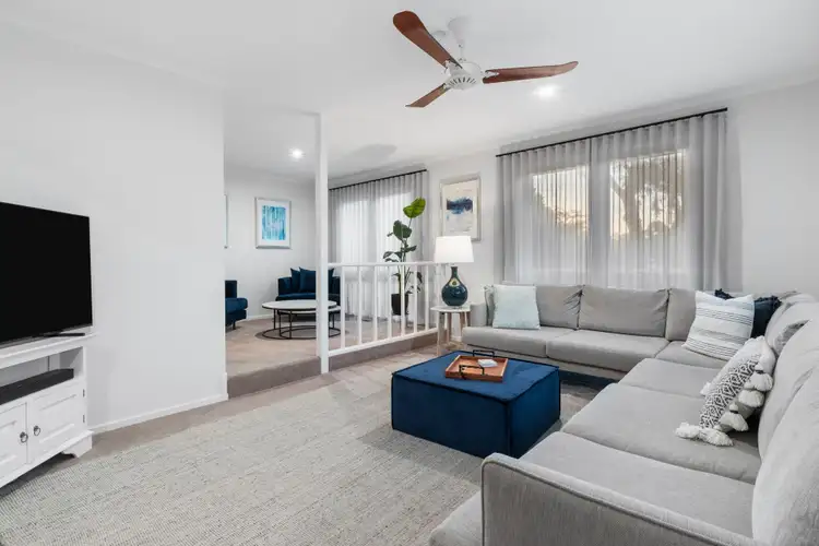 Second view of Homely house listing, 15 Cinerea Glade, Langwarrin VIC 3910