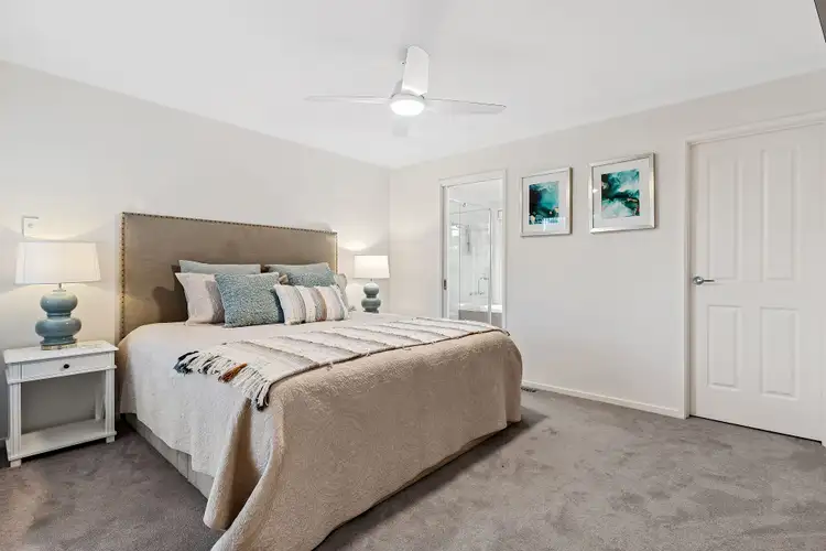 Third view of Homely house listing, 15 Cinerea Glade, Langwarrin VIC 3910