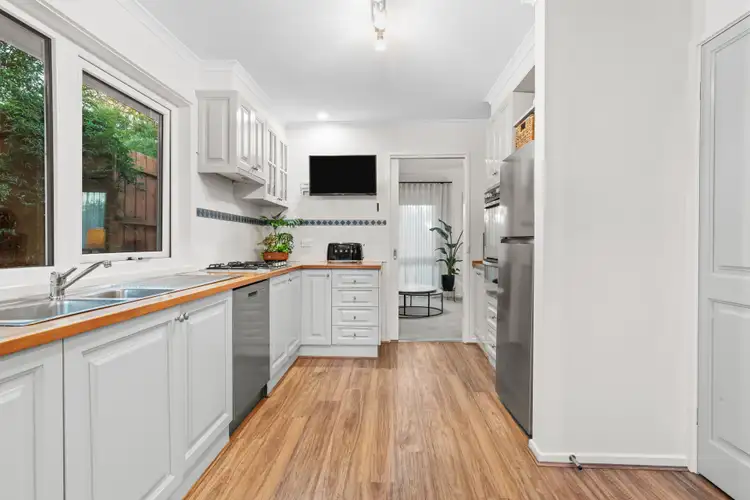 Fourth view of Homely house listing, 15 Cinerea Glade, Langwarrin VIC 3910