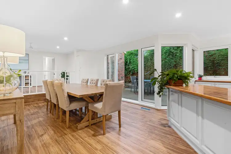 Fifth view of Homely house listing, 15 Cinerea Glade, Langwarrin VIC 3910