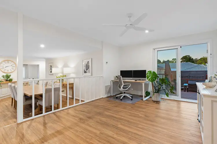 Sixth view of Homely house listing, 15 Cinerea Glade, Langwarrin VIC 3910