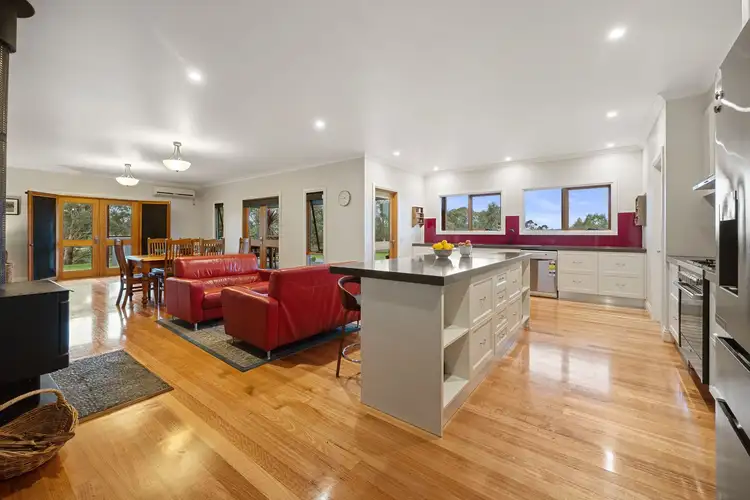 Main view of Homely house listing, 4 C Andersons Road, Tarwin Lower VIC 3956