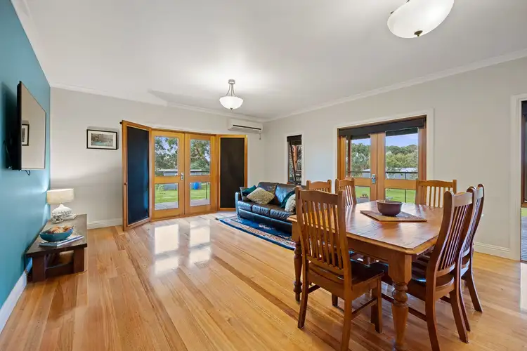 Second view of Homely house listing, 4 C Andersons Road, Tarwin Lower VIC 3956