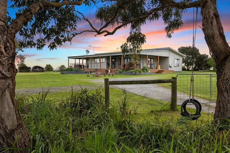 Third view of Homely house listing, 4 C Andersons Road, Tarwin Lower VIC 3956