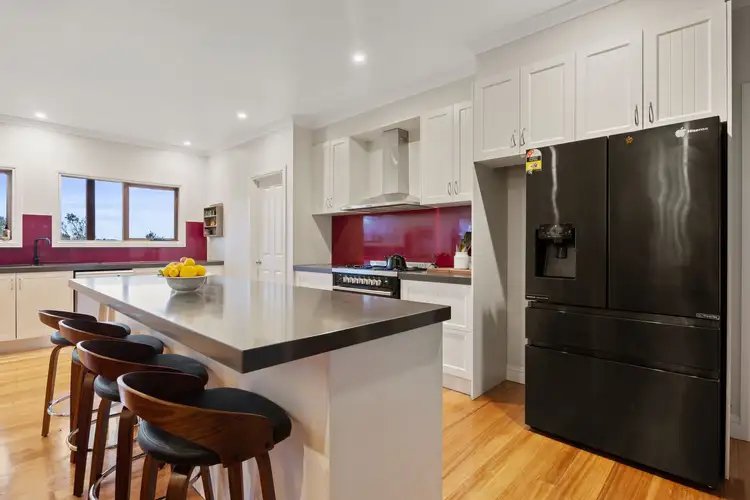 Fourth view of Homely house listing, 4 C Andersons Road, Tarwin Lower VIC 3956