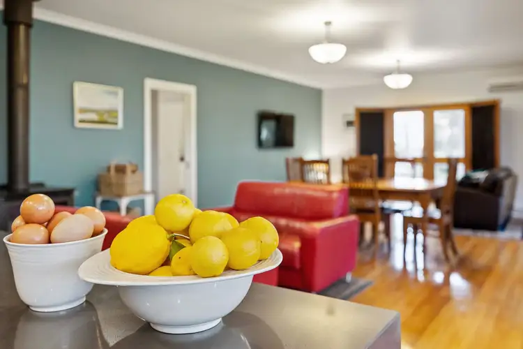 Fifth view of Homely house listing, 4 C Andersons Road, Tarwin Lower VIC 3956