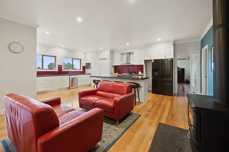 Sixth view of Homely house listing, 4 C Andersons Road, Tarwin Lower VIC 3956