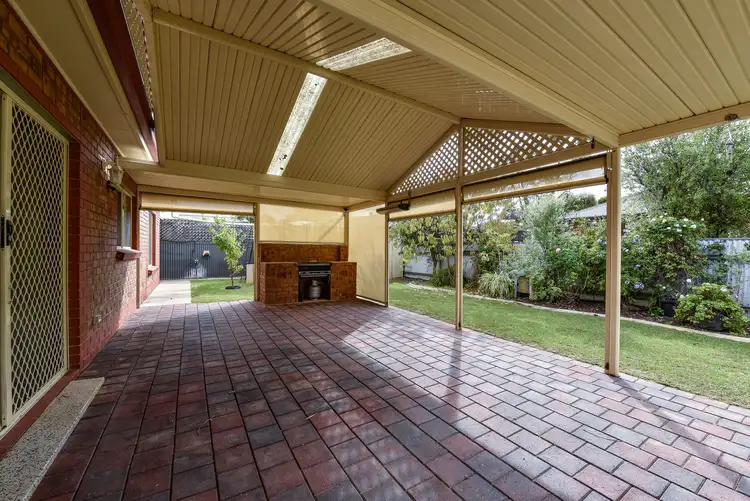 Third view of Homely house listing, 209 South Avenue, Bordertown SA 5268