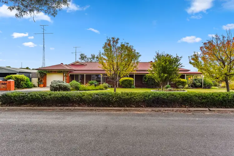 Fourth view of Homely house listing, 209 South Avenue, Bordertown SA 5268