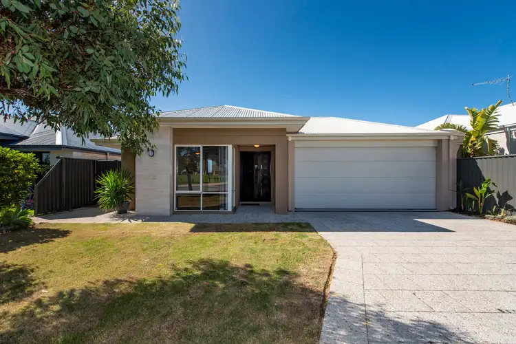 20 Whinhill Loop, Baldivis WA 6171
