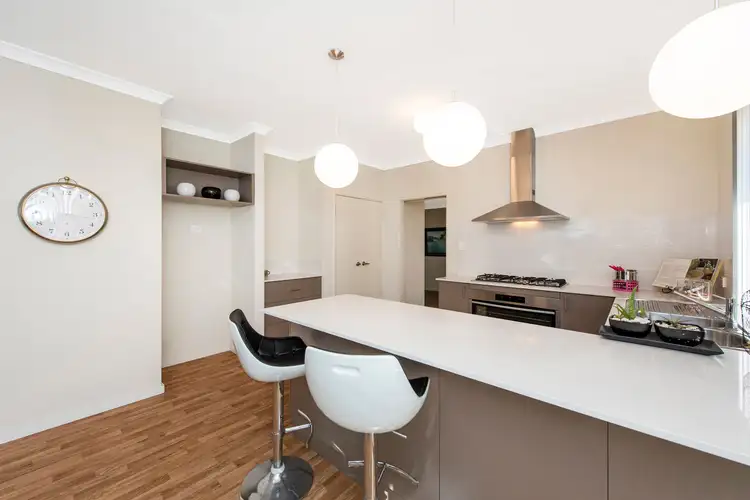 Second view of Homely house listing, 20 Whinhill Loop, Baldivis WA 6171