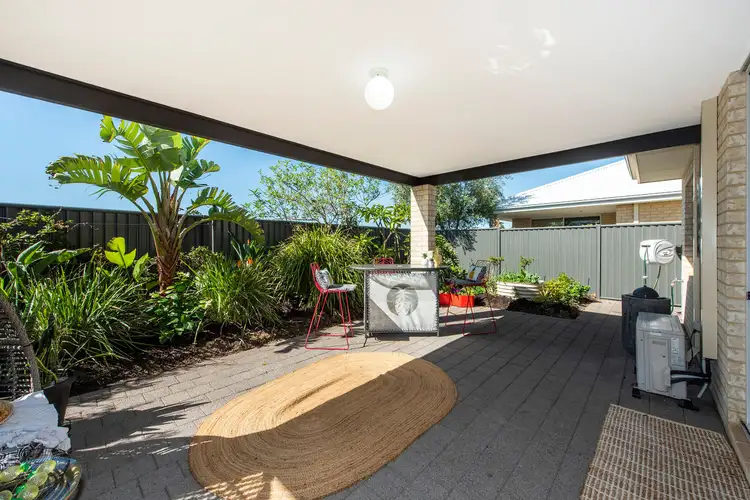 Fourth view of Homely house listing, 20 Whinhill Loop, Baldivis WA 6171