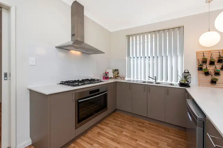 Seventh view of Homely house listing, 20 Whinhill Loop, Baldivis WA 6171