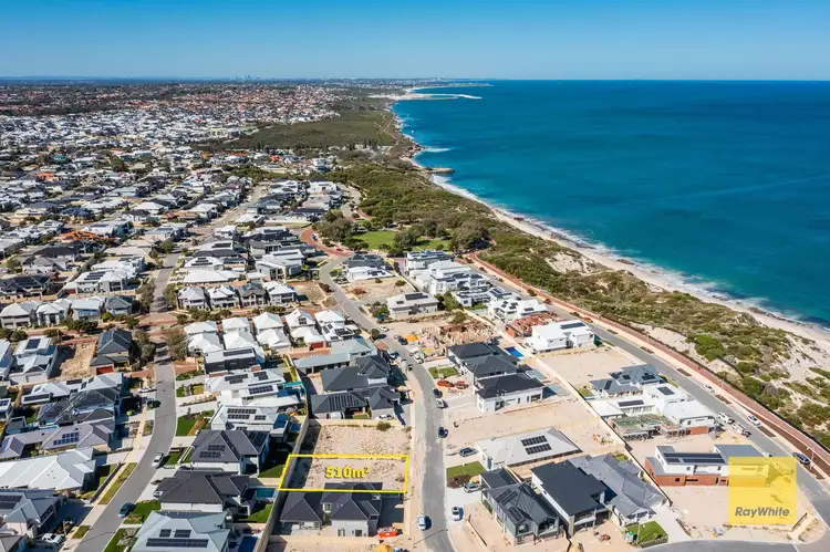 28 Reefview Rise, Burns Beach WA 6028
