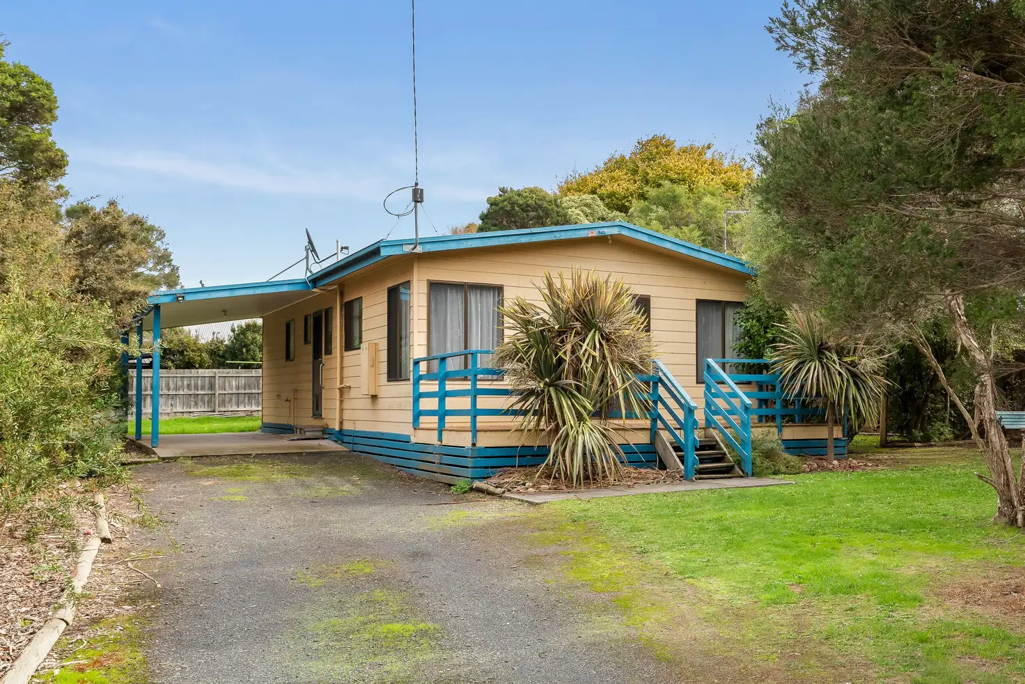 Main view of Homely house listing, 26 McHaffie Drive, Cowes VIC 3922