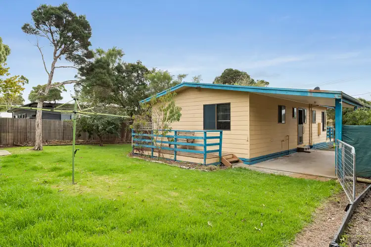 Fourth view of Homely house listing, 26 McHaffie Drive, Cowes VIC 3922