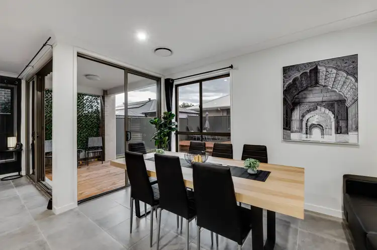 Third view of Homely house listing, 4 Fitzgerald Avenue, Oran Park NSW 2570