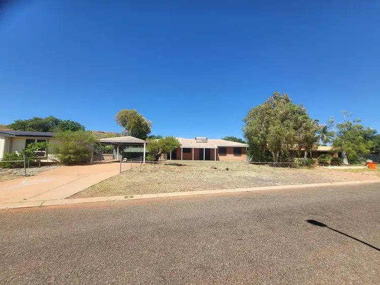 Main view of Homely house listing, 6 Mosher Way, Pegs Creek WA 6714