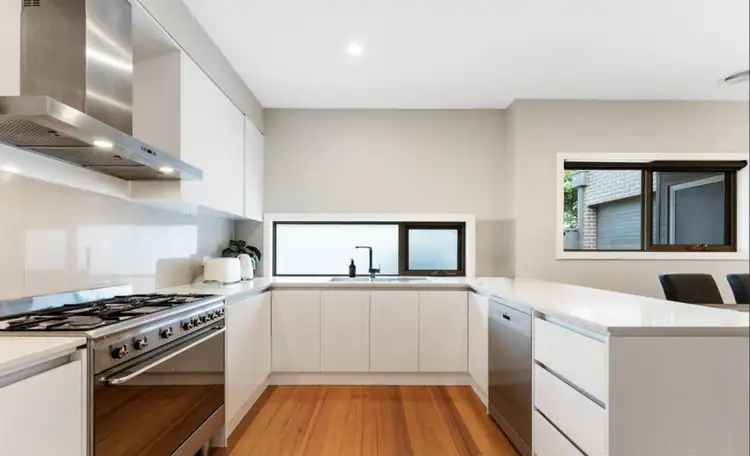 Fifth view of Homely unit listing, 3/28 Nolan Avenue, Brooklyn VIC 3012