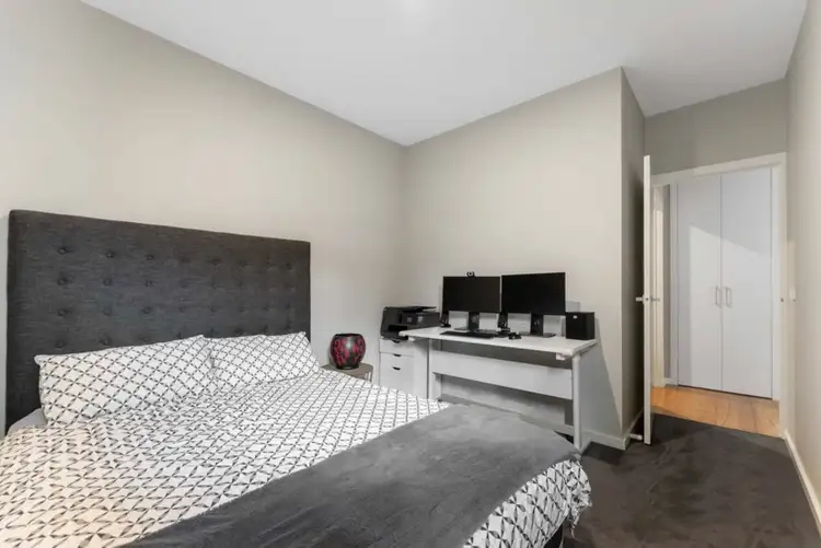 Sixth view of Homely unit listing, 3/28 Nolan Avenue, Brooklyn VIC 3012