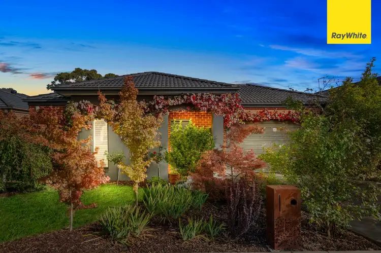 Main view of Homely house listing, 109 Turpentine Road, Brookfield VIC 3338