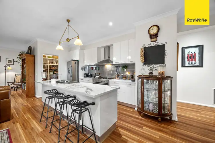Sixth view of Homely house listing, 109 Turpentine Road, Brookfield VIC 3338