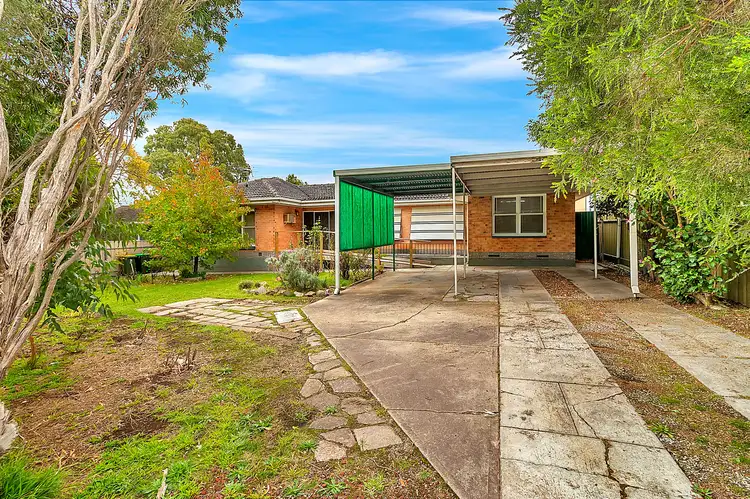 19 James Street, Vista SA 5091