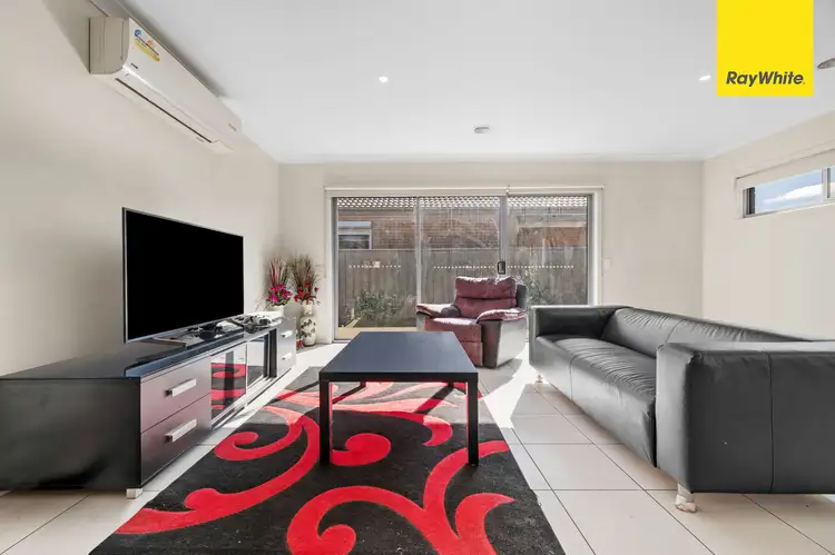 Second view of Homely house listing, 13 Herbal Avenue, Kurunjang VIC 3337