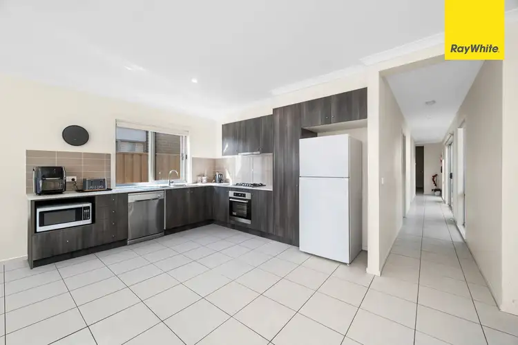 Third view of Homely house listing, 13 Herbal Avenue, Kurunjang VIC 3337