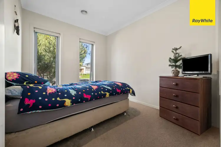 Fourth view of Homely house listing, 13 Herbal Avenue, Kurunjang VIC 3337
